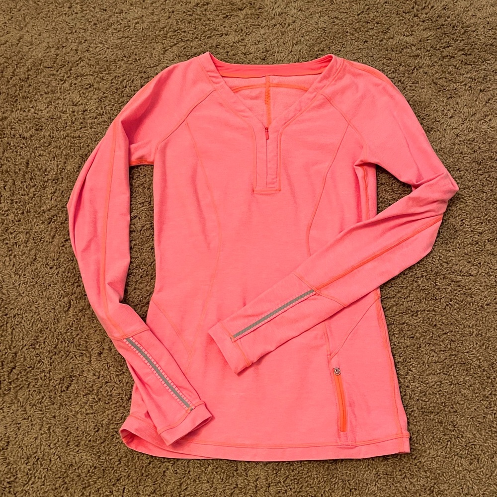 Lululemon top